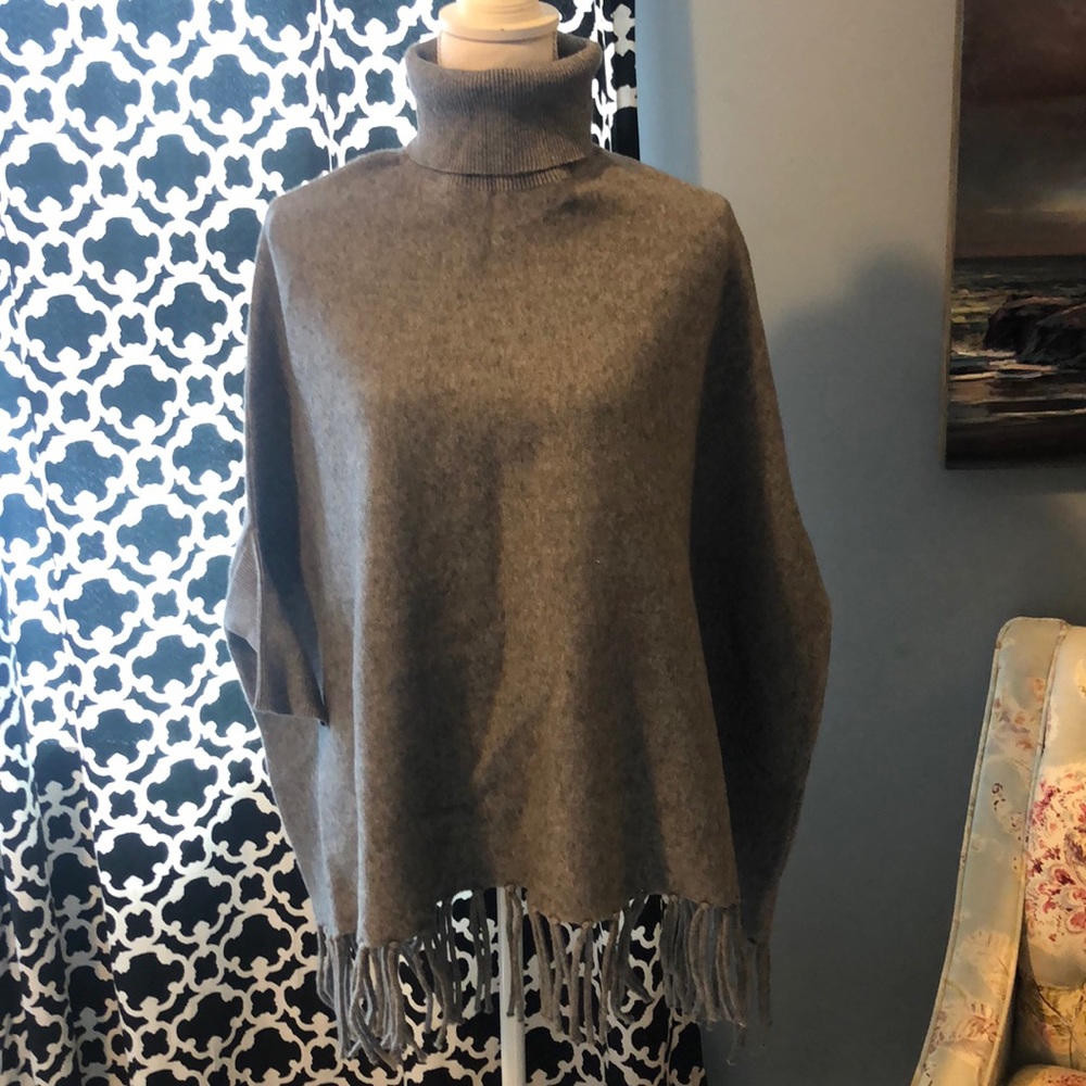 Buttery Soft Sweater